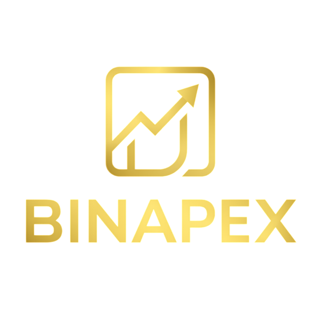Binapex Logo